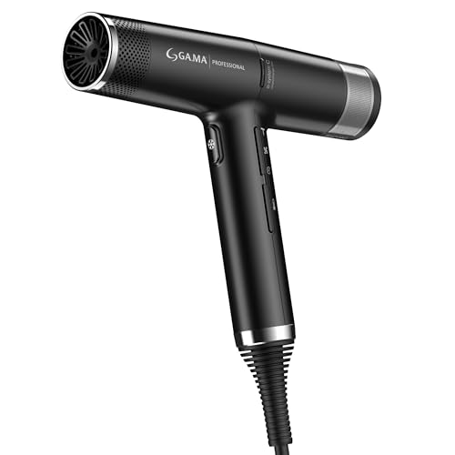 Gama IQ Hair Dryer Difference Dyson: Which One Truly Excels?
