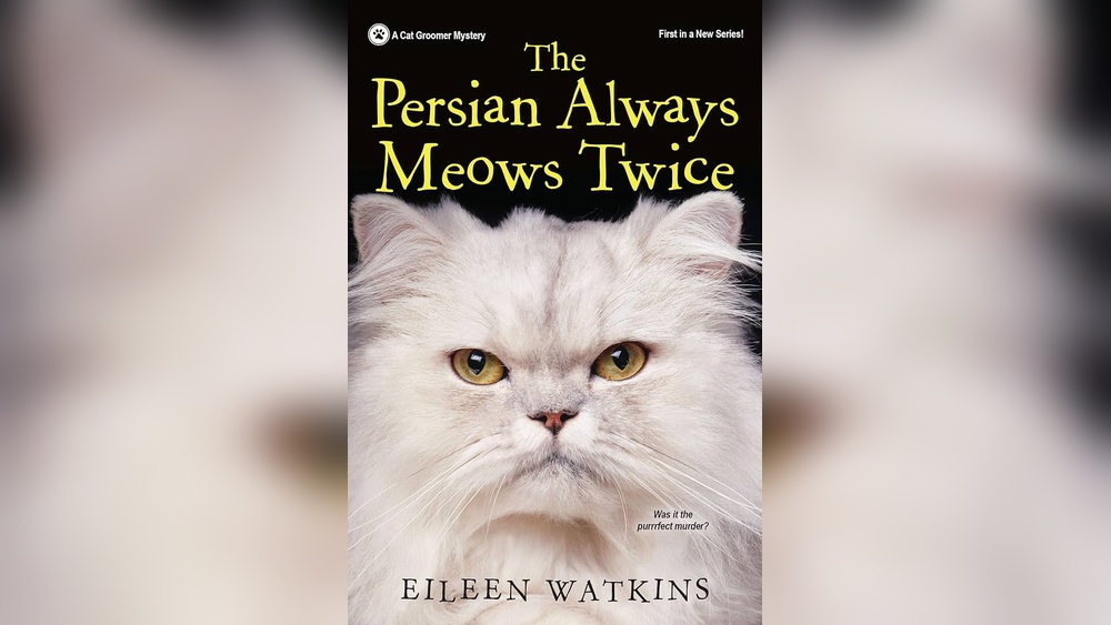 A Cat Groomer Mystery: Unraveling Secrets Behind the Scenes