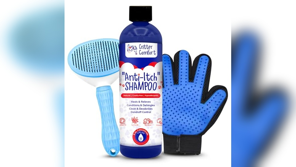 Best a Bundle of Shedding Solutions for Dogs And Cats to Stop Fur