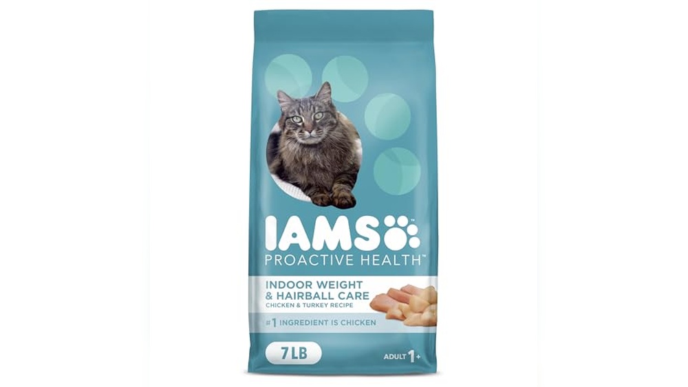Best Adult Cat Dry Food
