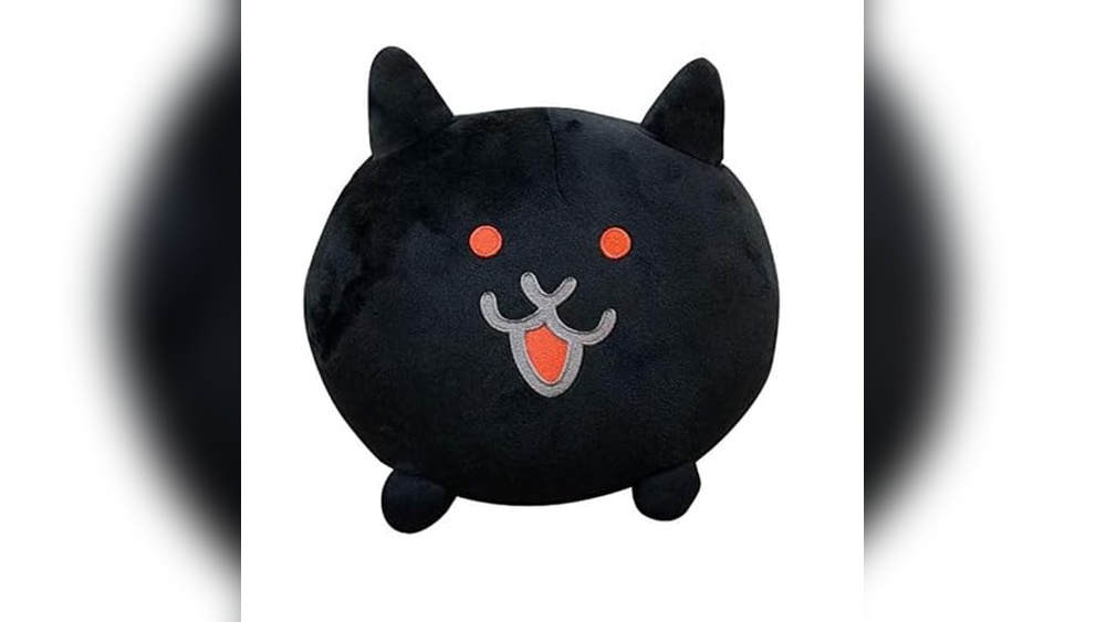 Best Alien Killer Battle Cats: Top Collectible Plushies and Games Review