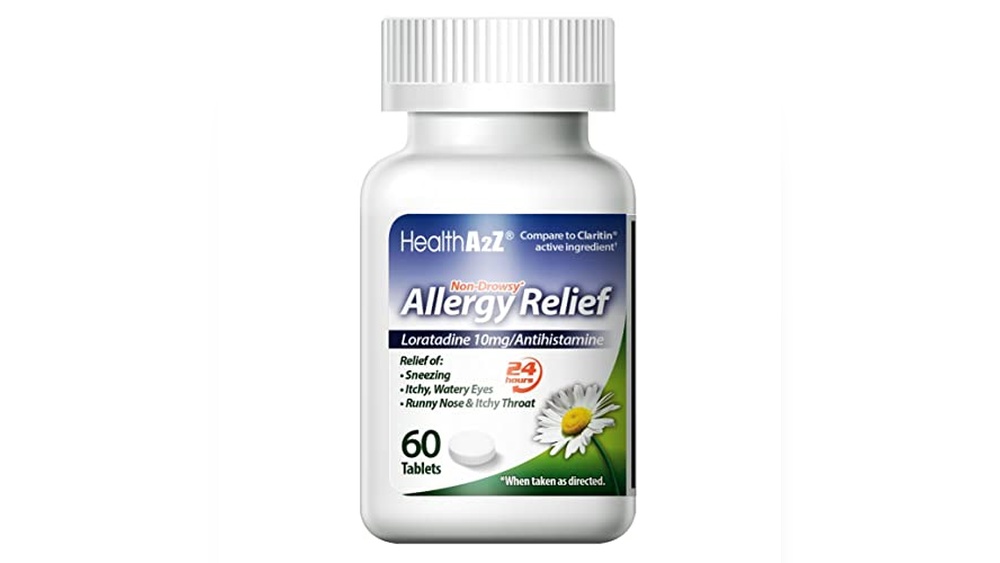 Best Allergy Medicine for Cat Allergy: Top Effective Relief Options