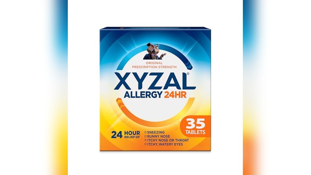 Best Allergy Medicine for Cat Dander