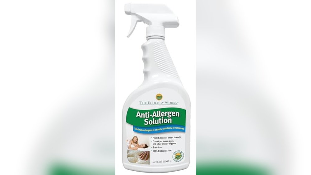 Best Allergy Relief for Cat Allergies