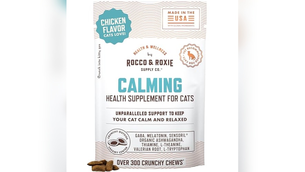 Best Anxiety Medication for Cats: Top Calming Treats and Supplements Reviewed