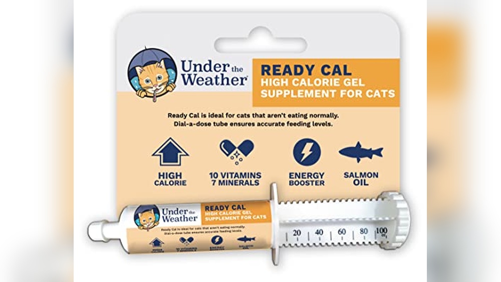 Best Appetite Stimulant for Cats: Top High-Calorie Boosters Reviewed