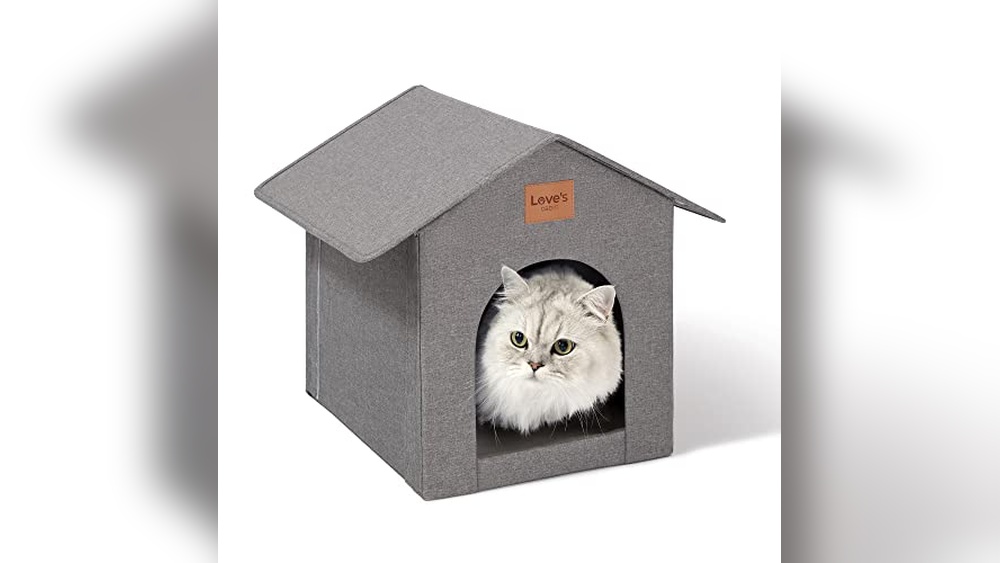 Best Breed for House Cat: Top Weatherproof Outdoor Cat Houses Reviewed