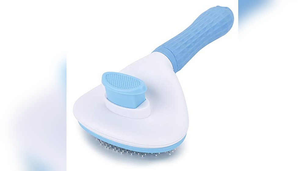 Best Brush for Cat Grooming