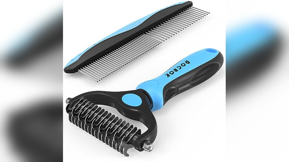 Best Brush for Cats With Long Hair