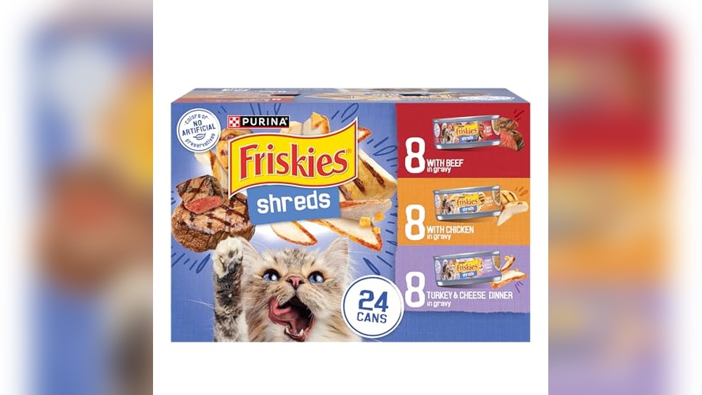 Best Budget Cat Wet Food Variety Packs for Healthy, Happy Cats