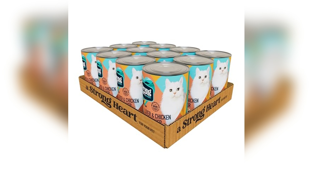 Best Canned Cat Food for Hyperthyroidism