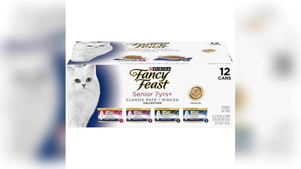 Best Canned Cat Food for Older Cats: Top High-Protein Picks