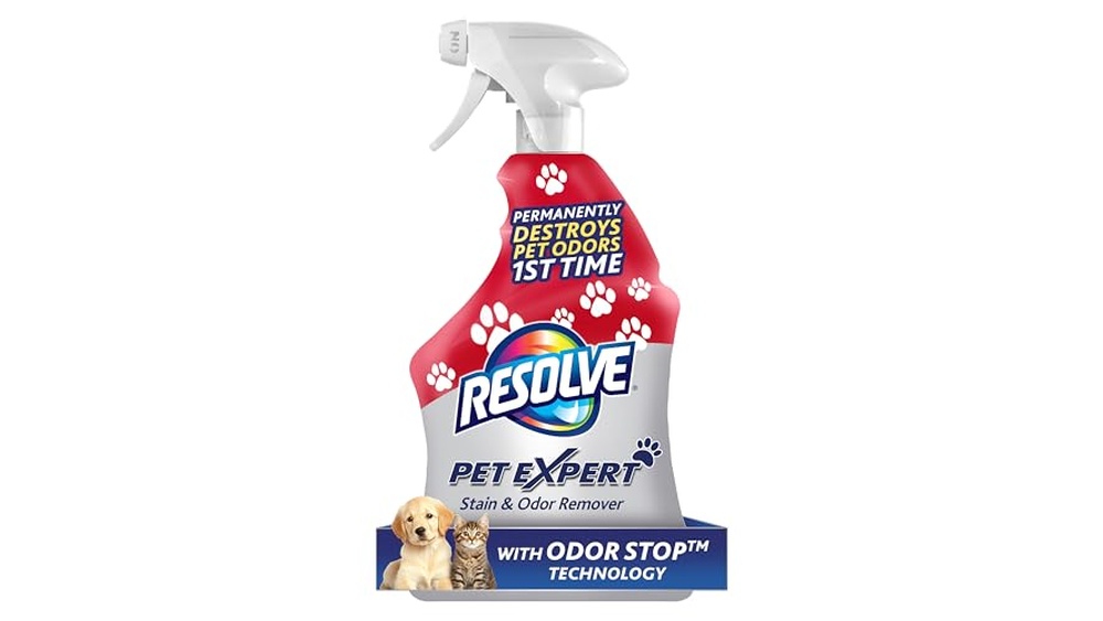 Best Carpet Cleaner for Cat Puke: Top Solutions to Remove Stains Fast