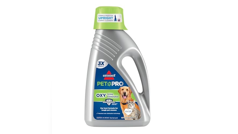Best Carpet Cleaner for Cat Urine: Top Solutions for Stain Removal