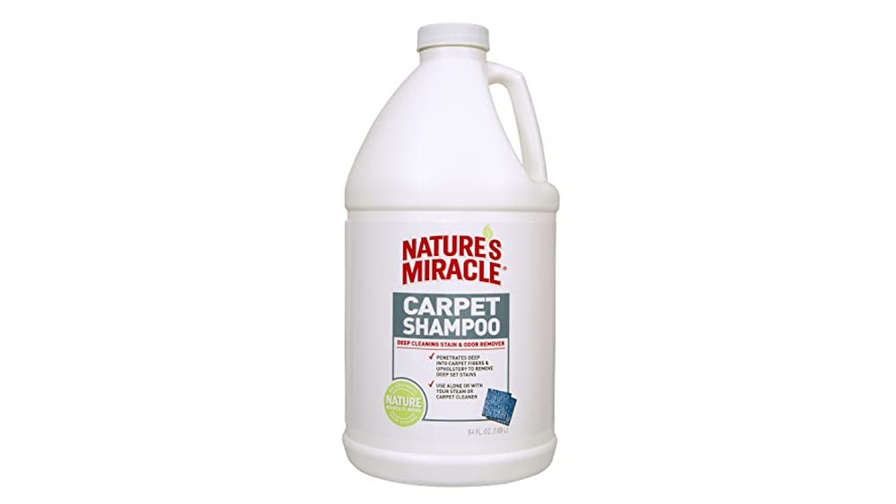 Best Carpet Cleaner Solution for Cat Urine: Top Effective Remedies Reviewed