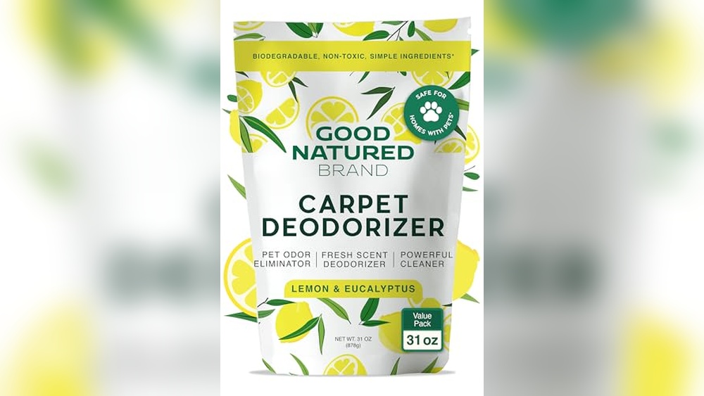 Best Carpet Deodorizer for Cat Urine: Top Odor Eliminators Reviewed