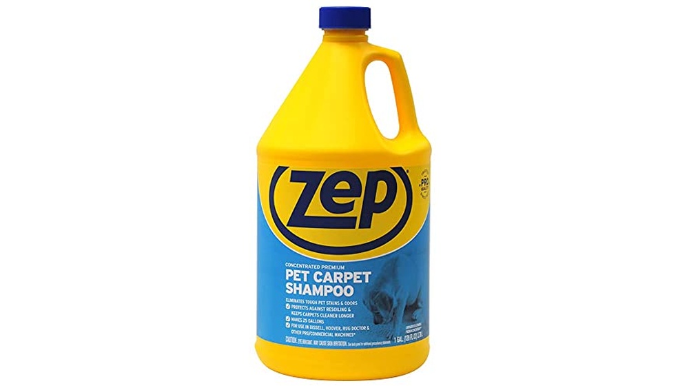 Best Carpet Shampoo for Cat Urine: Top Picks for Deep Cleaning