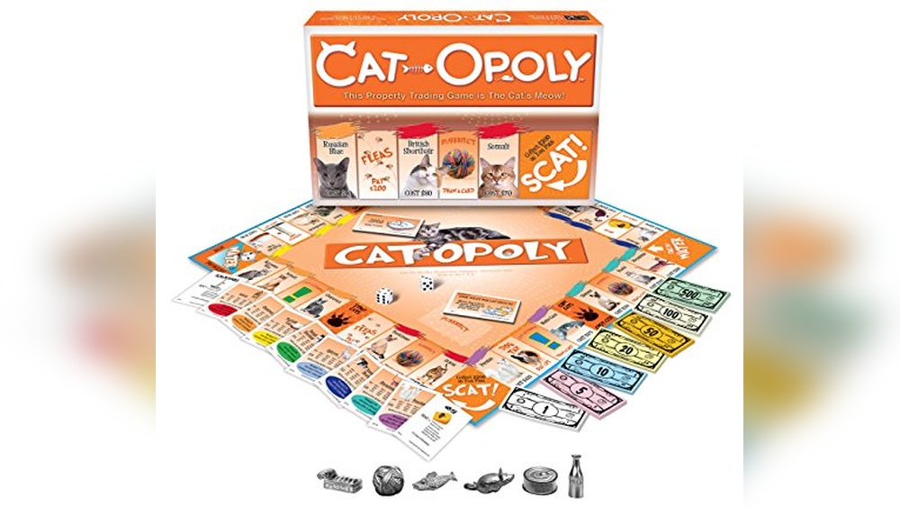 Best Cartoon Cat Roblox Game: Top Fun Board and Card Games for Fans