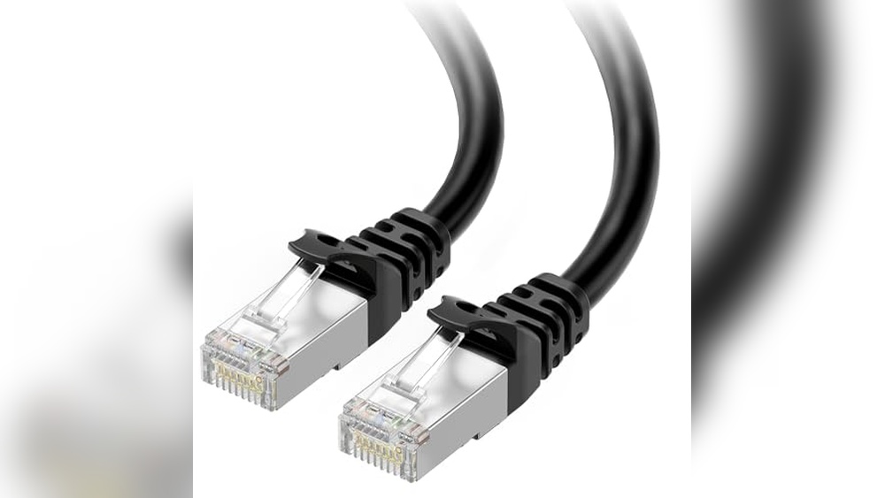 Best Cat 6A Ethernet Cable