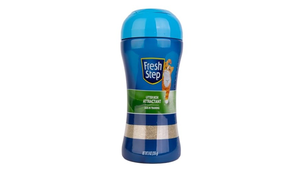 Best Cat Attract Litter Additive for Effective Training and Odor Control