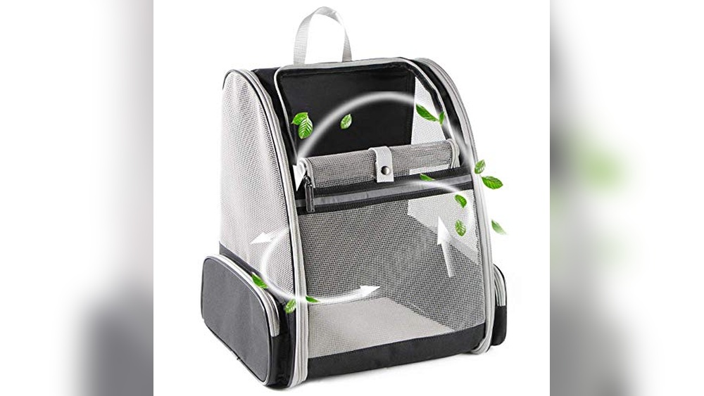 Best Cat Backpack for Hiking: Top Comfortable and Breathable Carriers