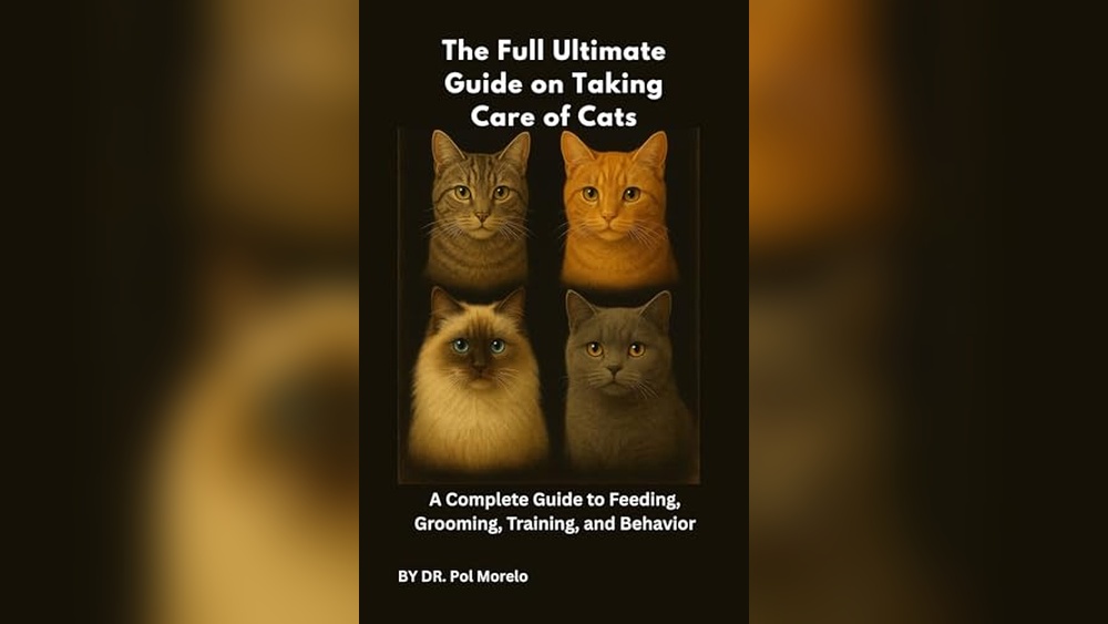 Best Cat Breed for First Time Owners: Top Picks and Care Tips