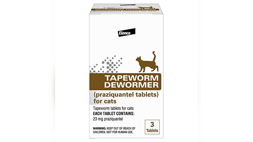 Best Cat Dewormer Over the Counter: Top Effective Options Reviewed