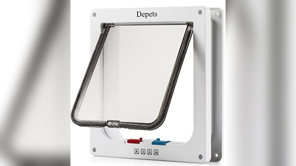 Best Cat Door for Garage: Secure, Weatherproof, and Easy to Install Options