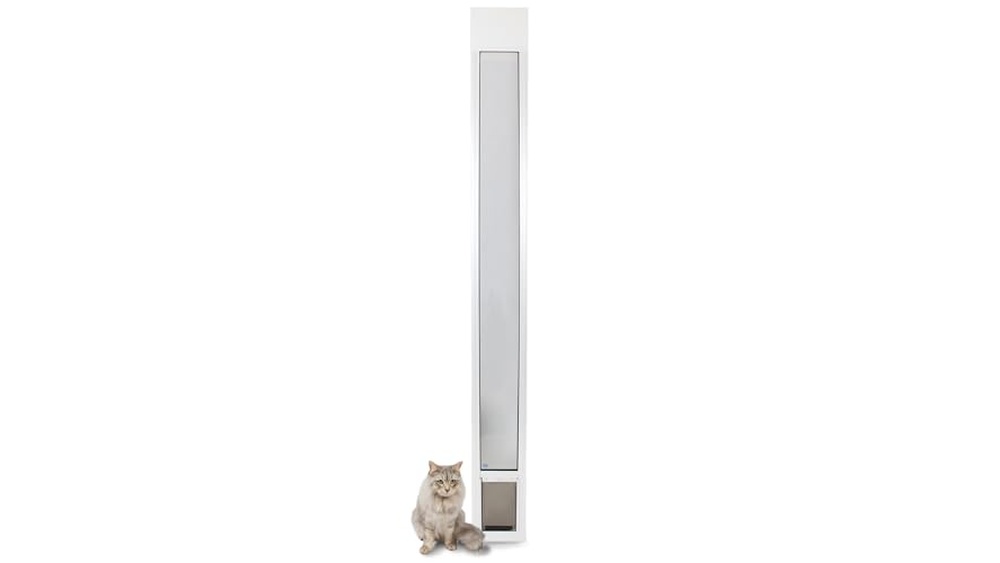 Best Cat Door for Sliding Glass Door: Top Picks for Easy Installation