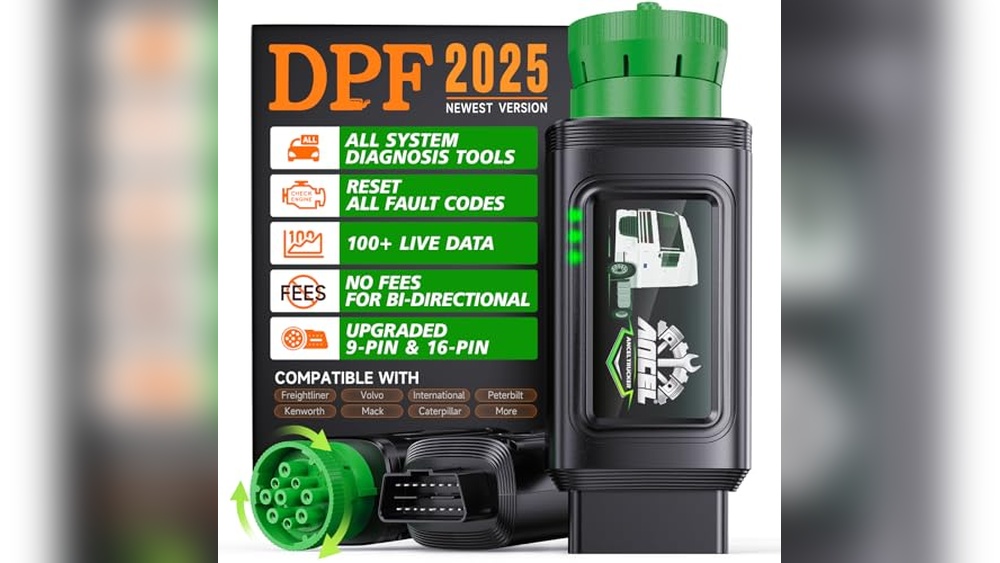 Best Cat Engine for Semi