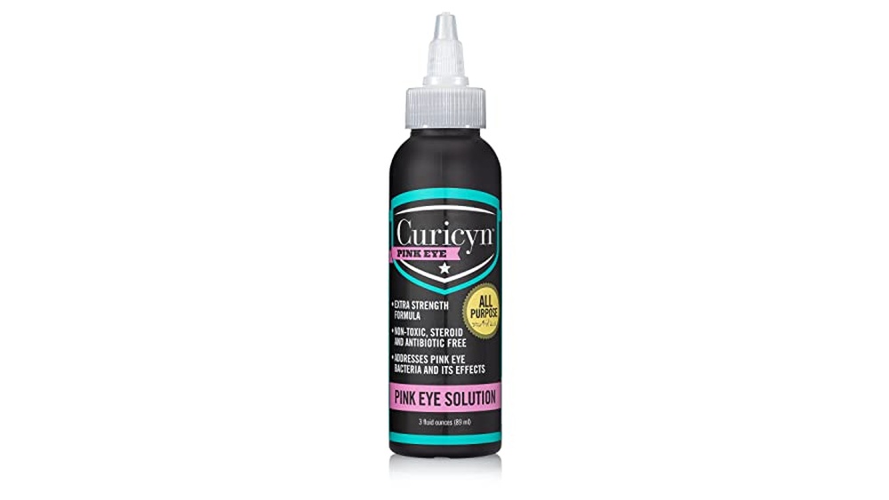 Best Cat Eye Drops for Infection