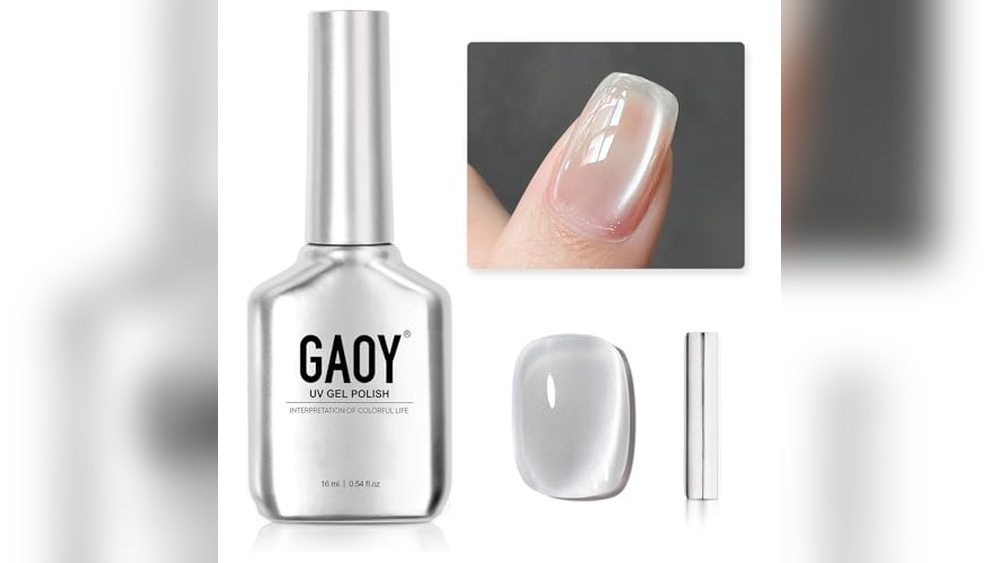Best Cat Eye Gel Polish: Top Magnetic Shades for Stunning Nails