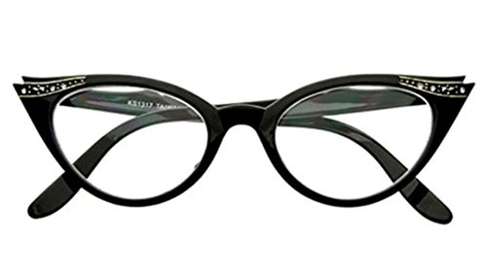 Best Cat Eye Glasses Frames for Stylish and Comfortable Vision