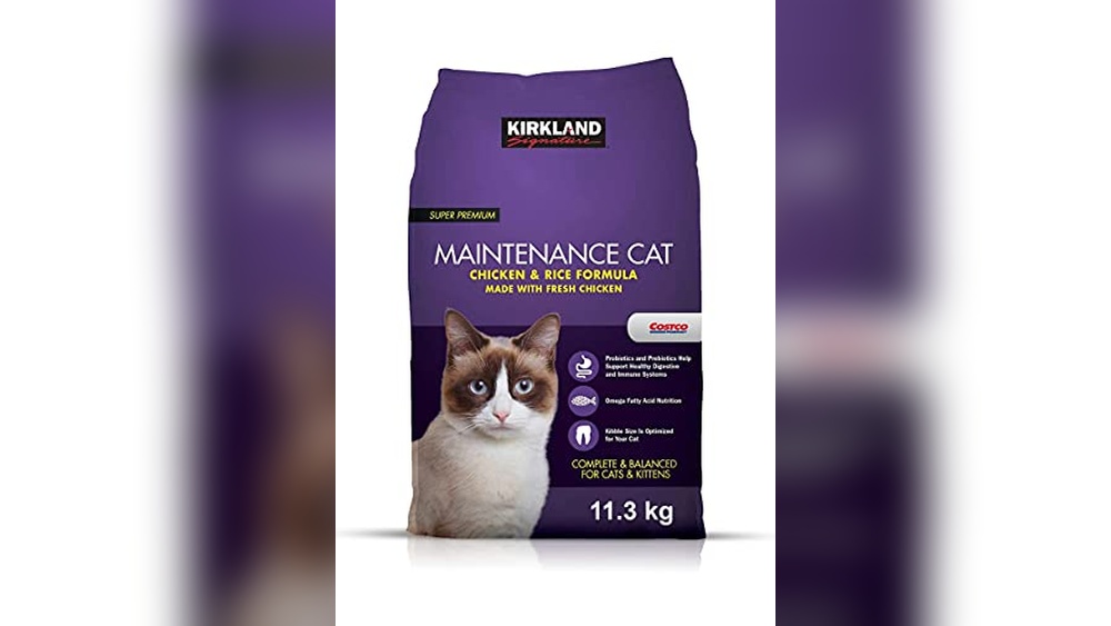 Best Cat Food at Costco: Top Picks for Healthy, Happy Cats