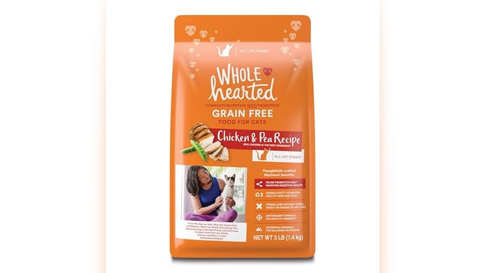 Best Cat Food at Petco: Top Picks for Healthy, Happy Cats