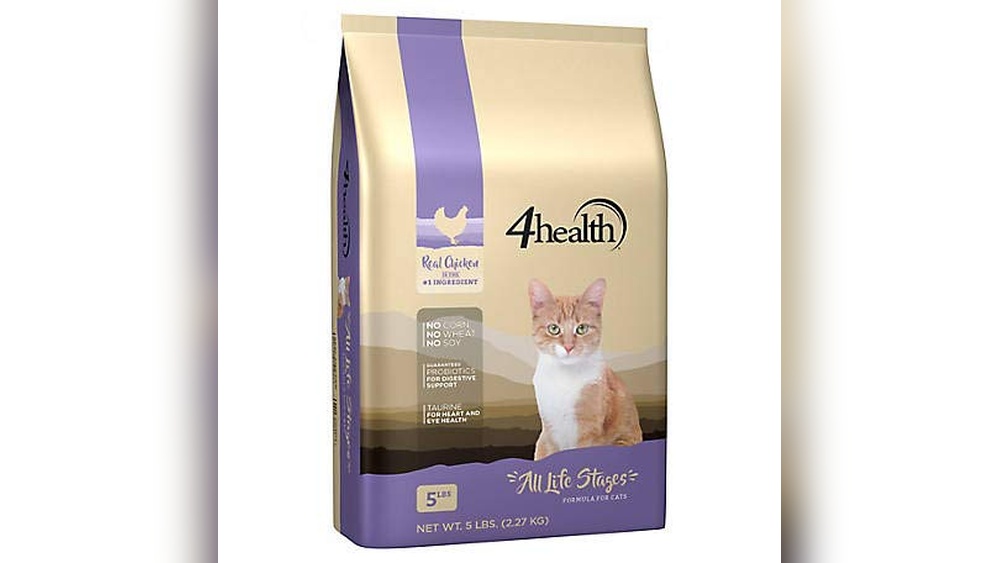 Best Cat Food at Tractor Supply