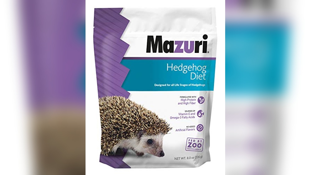 Best Cat Food for a Hedgehog: Top Nutritious Choices for Happy Pets