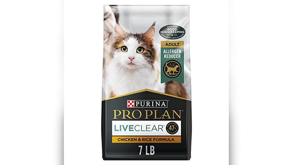 Best Cat Food for Allergies: Top Allergy-Reducing Choices for Cats