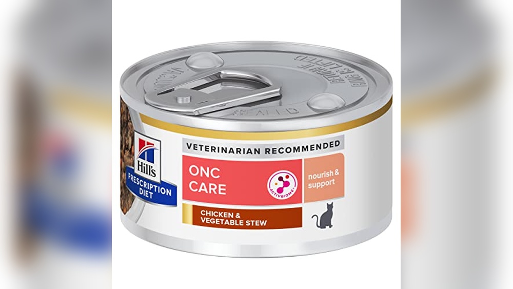 Best Cat Food for Cancer: Top Vet-Recommended Nutritional Support Choices