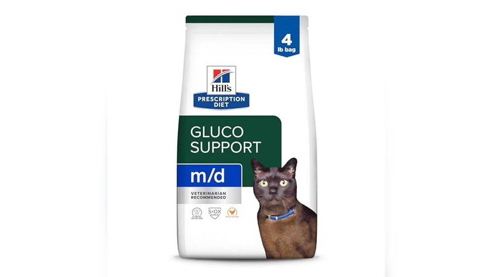 Best Cat Food for Diabetes: Top Vet-Recommended Choices for Cats