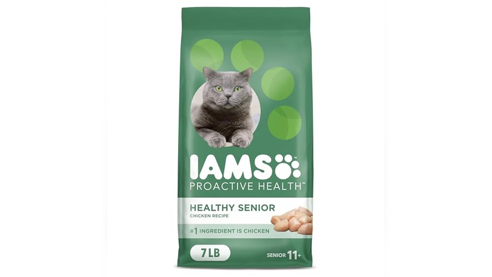 Best Cat Food for Elderly Cats: Top Nutritious Choices for Senior Health