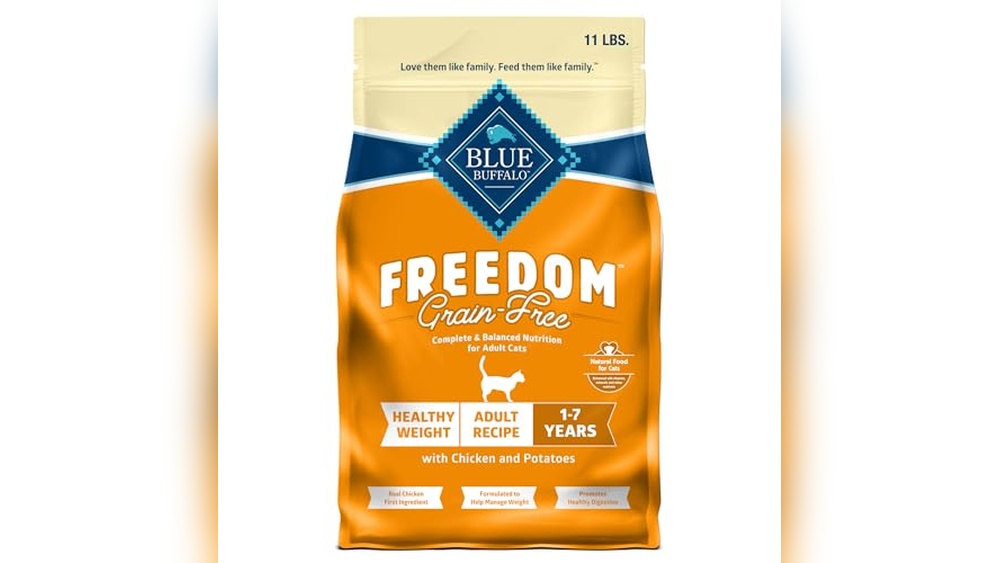 Best Cat Food for Eosinophilic Granuloma: Top Picks for Healing