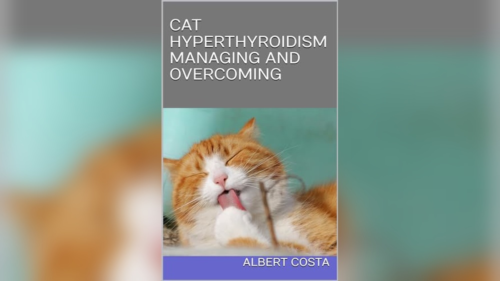 Best Cat Food for Hyperthyroidism: Top Choices to Support Thyroid Health