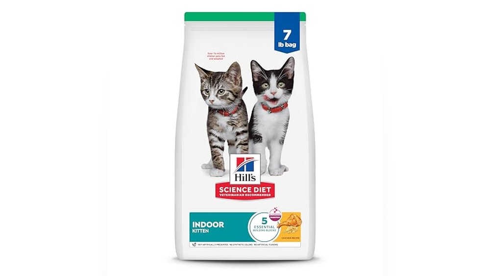 Best Cat Food for Indoor Kittens: Top Nutritious Choices for Healthy Growth