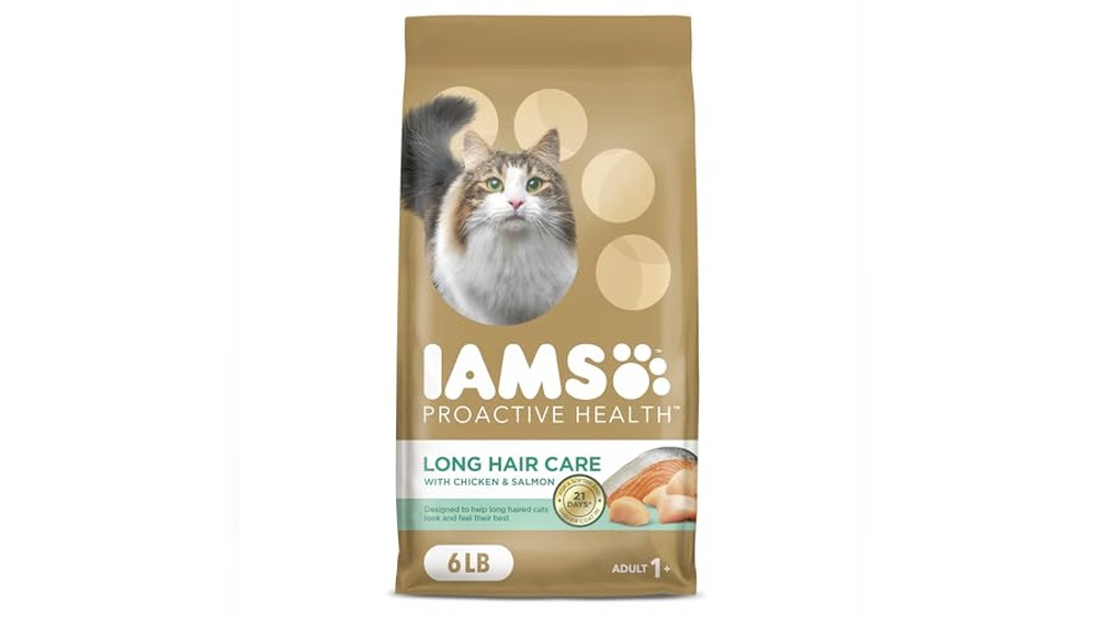 Best Cat Food for Long Haired Cats: Top Picks for Healthy Coats