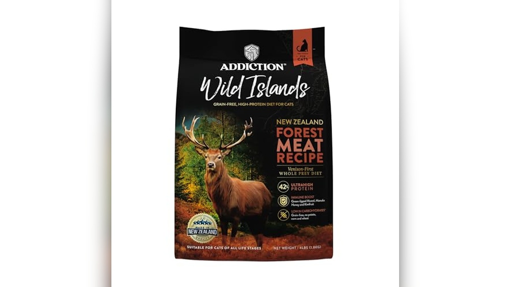 Best Cat Food for Norwegian Forest Cats: Top High-Protein Grain-Free Picks