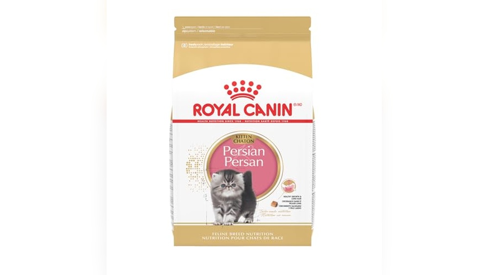 Best Cat Food for Persian Kittens: Top Nutritious Choices for Growth