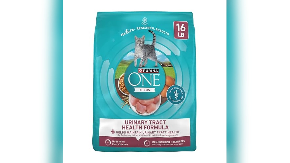 Best Cat Food for Urine Crystals: Top Urinary Health Choices Reviewed