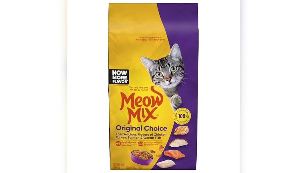 Best Cat Food from Walmart: Top Picks for Healthy, Happy Cats