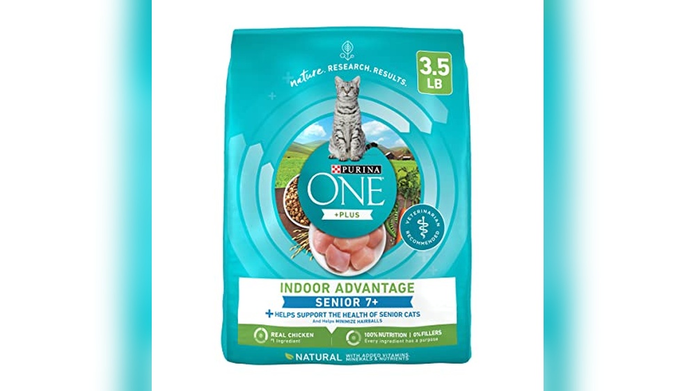 Best Cat Food Senior Cats: Top Nutritious Choices for Aging Felines